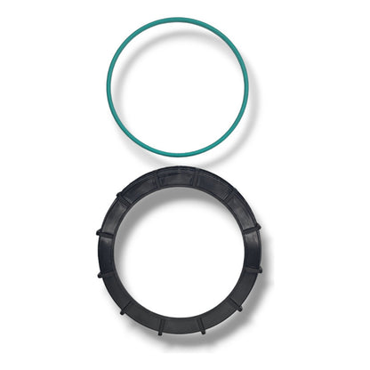 Sello Tapa Bomba Combustible Gm Spark 11/17, Beat 18/20 1.2l