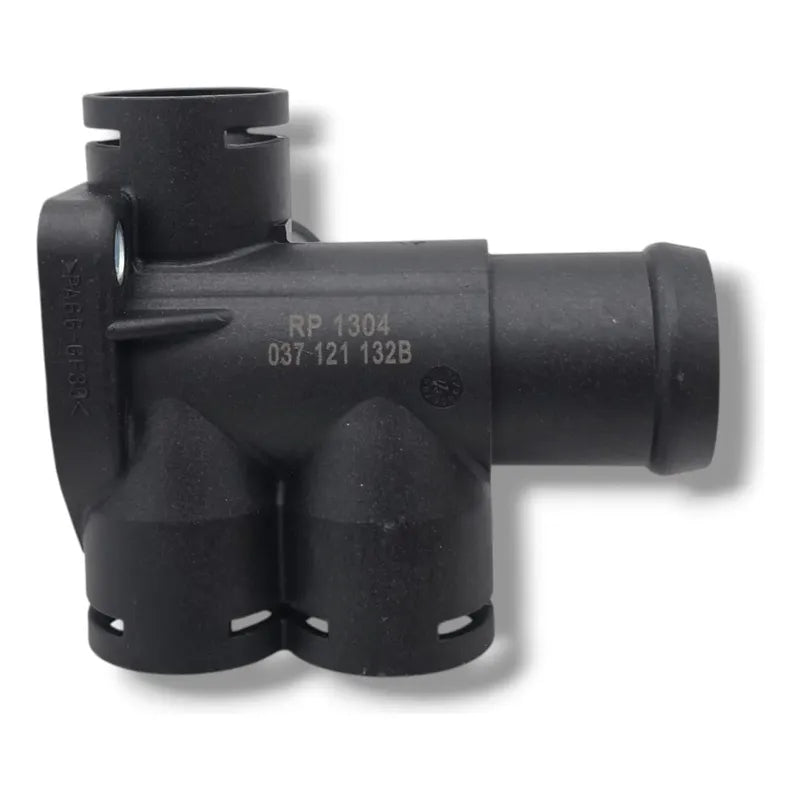 Brida Toma De Agua Vw Jetta A2, Golf A2, Derby Original