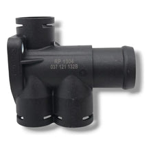 Brida Toma De Agua Vw Jetta A2, Golf A2, Derby Original