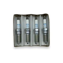 Jgo.bujias Iridium (4pzas) Spark Ng,malibu,onix, Original