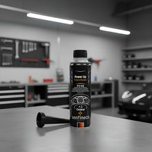 Aumentador De Octanaje Power Up 300ml Tecnologia Alemana