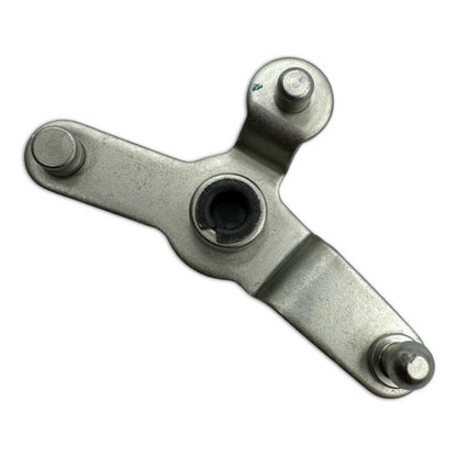 Leva De Control Velocidades T/a Gm Aveo 18/22 1.5 . Original