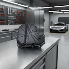 Carter Aceite Motor Para Chevrolet Onix Del 21/23 Original