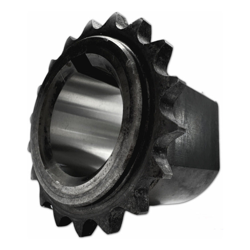 Engrane Piñon De Cigüeñal Gm Spark Beat 1.2 Lts Original