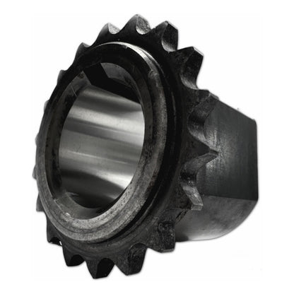 Engrane Piñon De Cigüeñal Gm Spark Beat 1.2 Lts Original