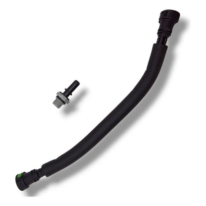 Kit Tubo Manguera Vacio Pvc / Valvula Aveo 1.5 2018-2022