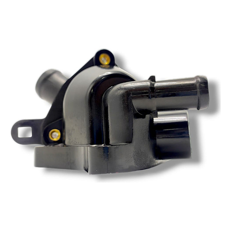 Brida De Agua C/ Termostato Y Liga Honda Crv 02/06 Original