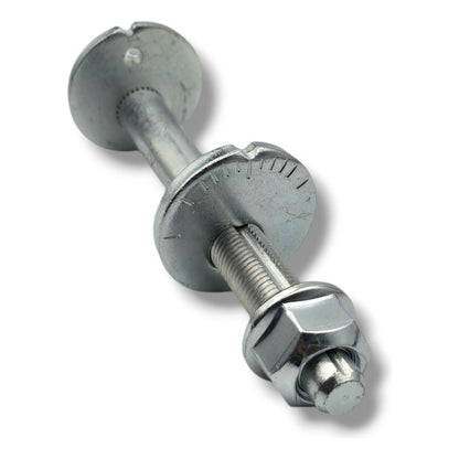 Tornillo Excentrico Horquilla Inf. Nissan Urvan 2002-2020