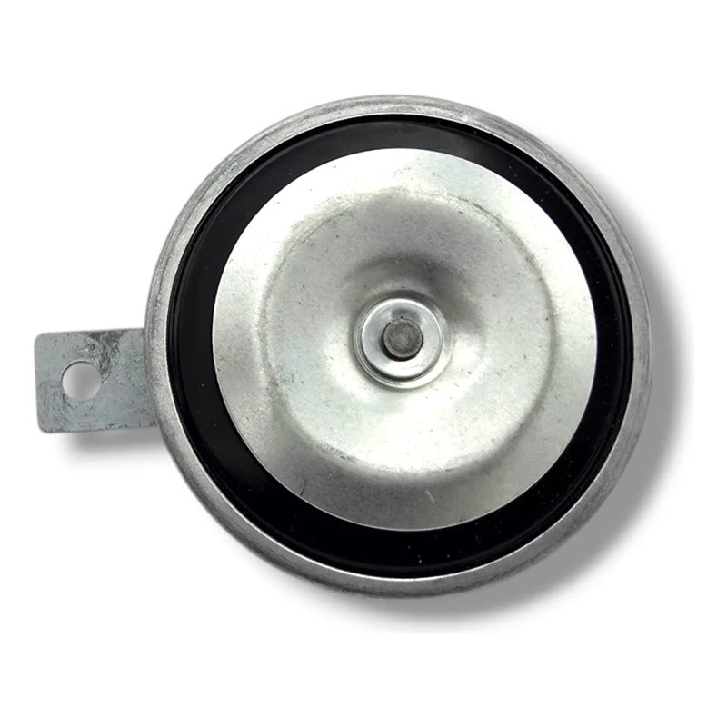 Claxon Corneta Bocina 12v Vw Golf Jetta A2 A3 Pointer Derby