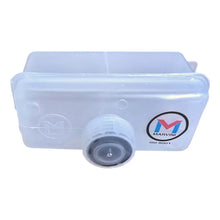 Deposito Liquido Frenos Vw Vocho 1600 2 Salidas Original