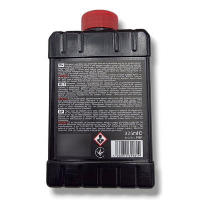 Sellador Radiador Liquido (tapafuga) 325ml Germany Oem Negro