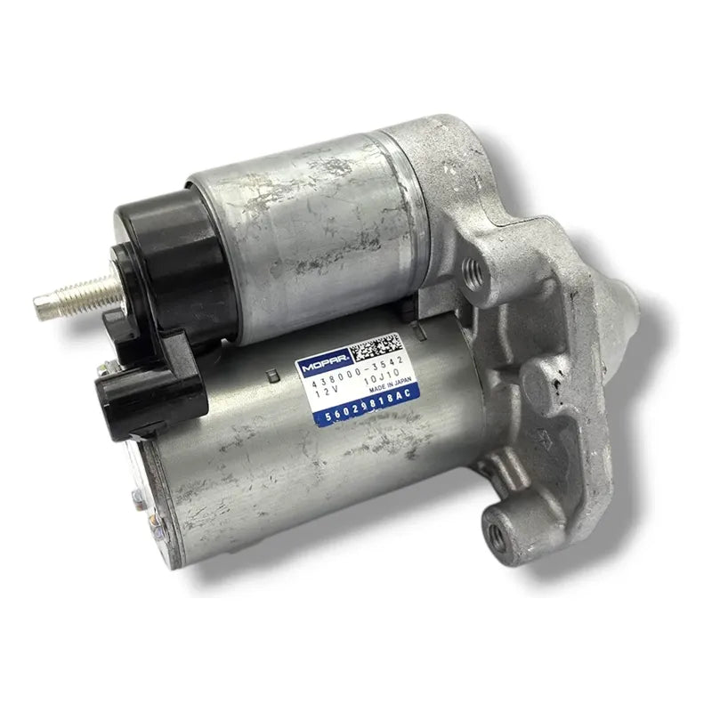 Marcha Motor Arranque Promaster Ram Jeep Dodge 3.6l Original