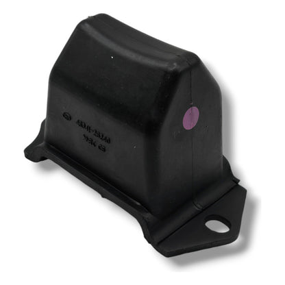 2 Goma  Rebote De Suspencion Trasera Toyota Hiace 06/19 2.7l