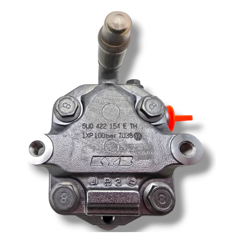 Bomba Direc. Hidraulica Vw Jetta A4-a5 Gol Polo Fox Original