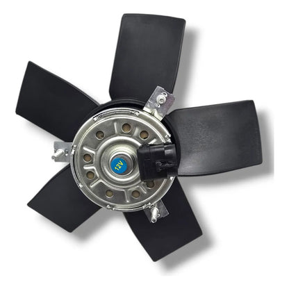 Motoventilador Chevrolet Chevy Con Aire 1994-2012 Original