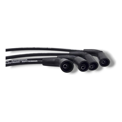 Cables De Bujia P/ Chevrolet S10 Max 2022/2025. 2.4lts Azul
