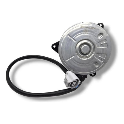 Motoventilador Sin Aspas Toyota Hiace 2.7l 07/13 Original
