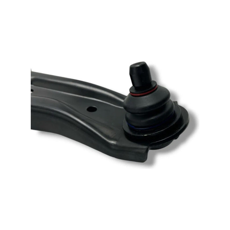 Jgo.4 Amort,horquillas, Bases ,tornillos Gm Spark 1.2l 11-17