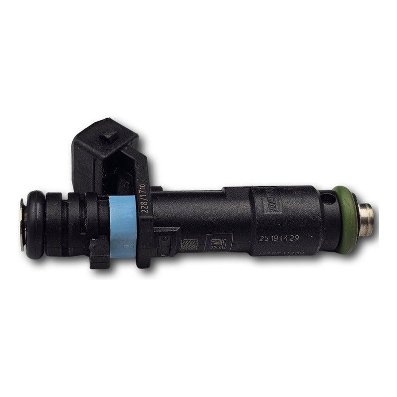 Inyector Chevrolet Spark 11/17 Beta 18/20 1.2 L Gm Original