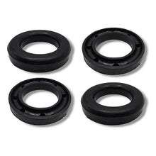 Kit Aumento Resortes Y Rebotes Originales Nissan Tsuru 3