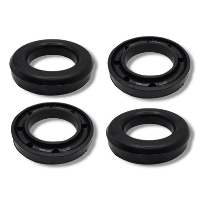 Kit Aumento Resortes Y Rebotes Originales Nissan Tsuru 3
