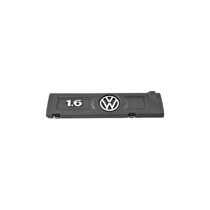 Tapa Embellecedora Motor Vw Polo, Lupo, Vento 1.6l Original