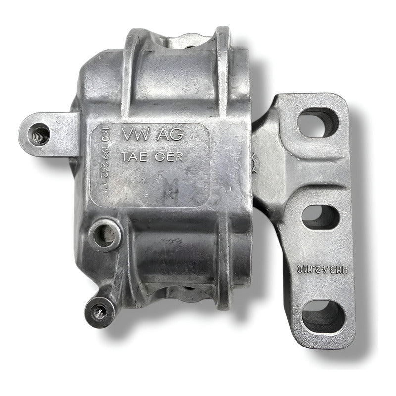 Soporte Motor Hidr. Der. Vw Caddy Golf Altea Leon Original
