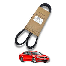 Banda De Alternado Volkswagen Jetta Mk6 2.5 Original