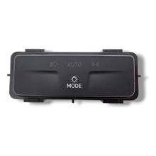 Switch Interruptor Luces Vw Tiguan 2025 Original