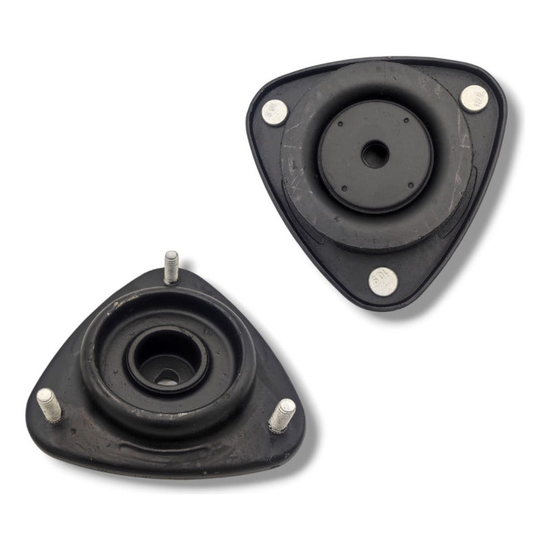 Kit 4 Amortiguadores Con Bases Gm Tornado Van 22-24 1.5l