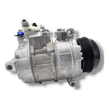 Compresor De Aire Acondicionado Vw Crafter 06/17 Original