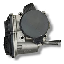 Cuerpo Aceleracion/multiple Admision Hyundai Kia 1.8/2.0lts.