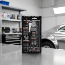 Silicon Formador De Juntas Aleman Color Negro 100g Oem