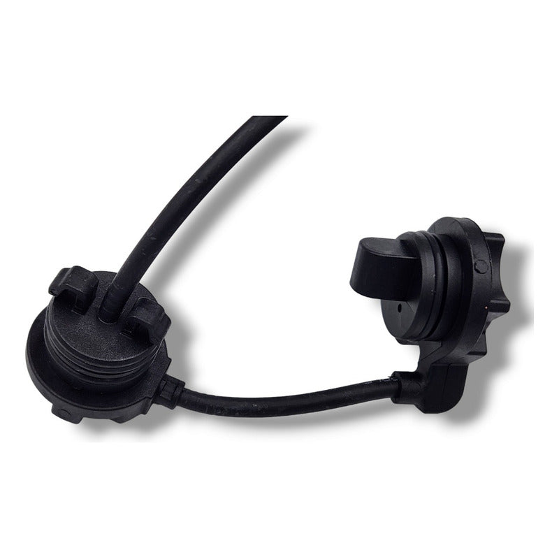 Sensor Velocidad Entrada Gm Onix,tracker 21/23 T/a 1.0,1.2 L