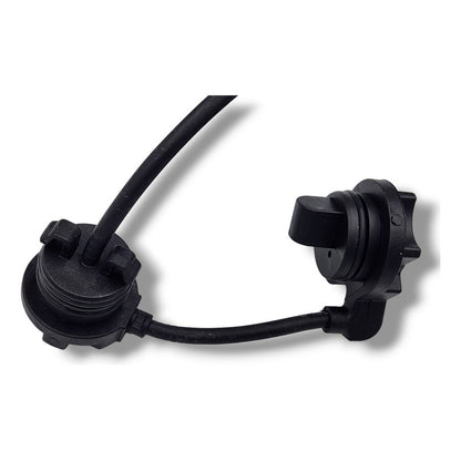 Sensor Velocidad Entrada Gm Onix,tracker 21/23 T/a 1.0,1.2 L