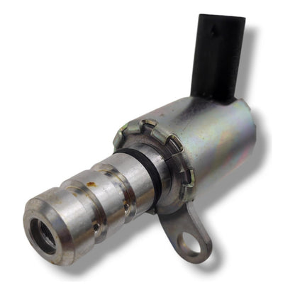 Electroválvula Control Presión  Aceite Vw Jetta Audi Origina