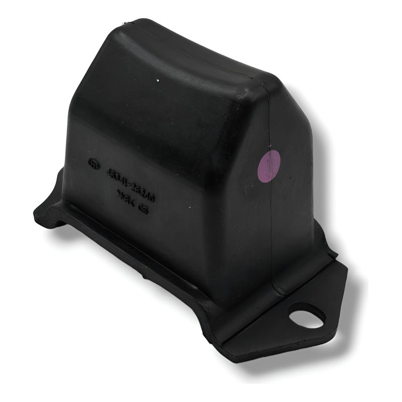 Goma De Rebote De Suspencion Trasera Toyota Hiace 06/19 2.7l
