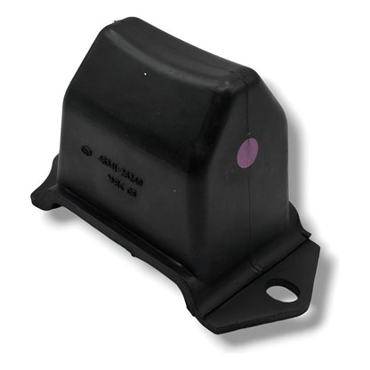 Goma De Rebote De Suspencion Trasera Toyota Hiace 06/19 2.7l