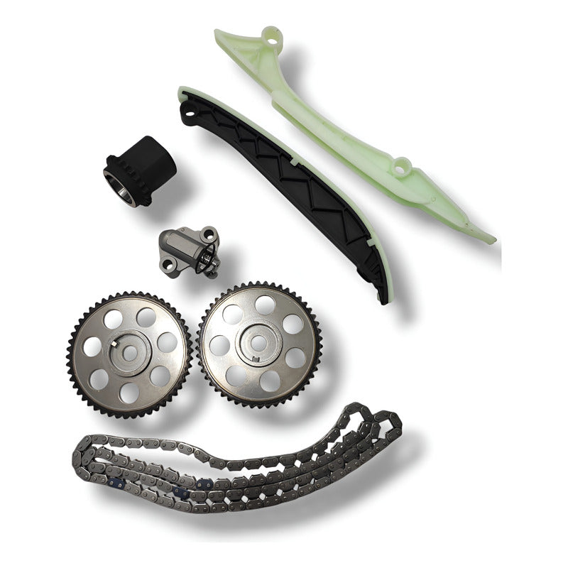 Kit De Distribucion Renault Kwid 19/24 1.0 Lts. Genuino