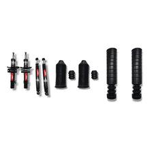 Kit 4 Amortiguadores Original Vento 1.6l 2014-2022 C/gomas
