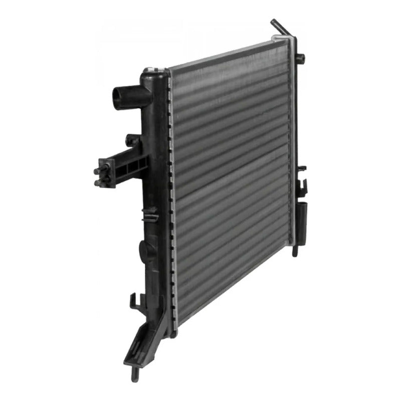 Radiador Astra 2000-2005 1.8 L 23mm C/ac T/m Original