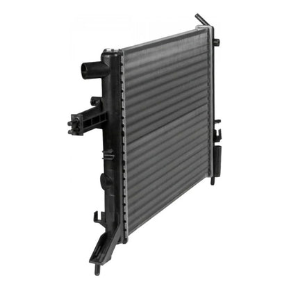 Radiador Astra 2000-2005 1.8 L 23mm C/ac T/m Original