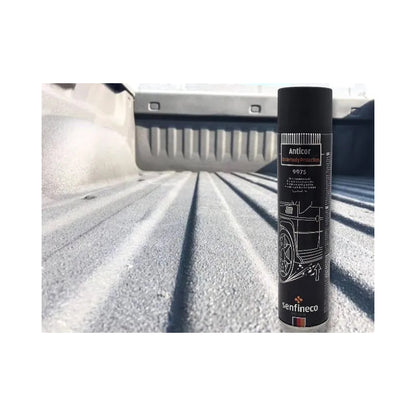 Aditivo Protector Antigravilla Corrosion Recubrimiento Body