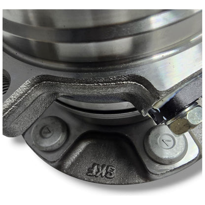 Maza Delantera 4x2  C/abs Nissan Np300 Frontier Original