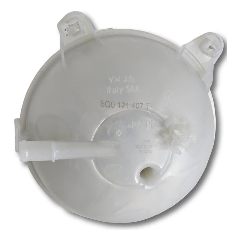 Deposito Anticongelante Tapon Jetta Golf Gli Tiguan Original