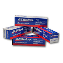 Kit De Afinación Chevrolet Sonic 12-17 L4 1.6l 5w-30