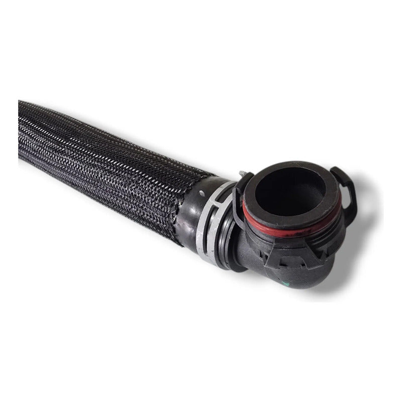 Manguera Superior De Radiador Cadillac Xts 3.6l Original