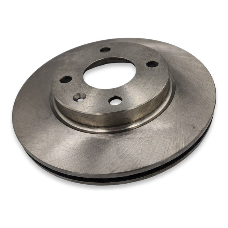 Disco Delantero Gm Spark Ng 16/20 1.4  Lts . Oem