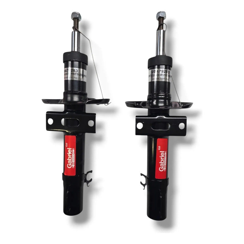 Kit Amortiguadores Del. Original Vento Polo Toledo 14-22