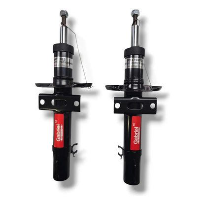 Kit Amortiguadores Del. Original Vento Polo Toledo 14-22